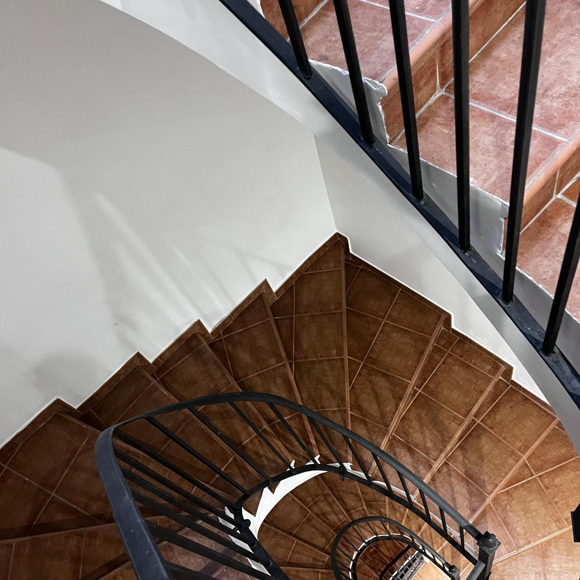 Apartamentos Angelus Plaza Mayor De Γκράους Εξωτερικό φωτογραφία
