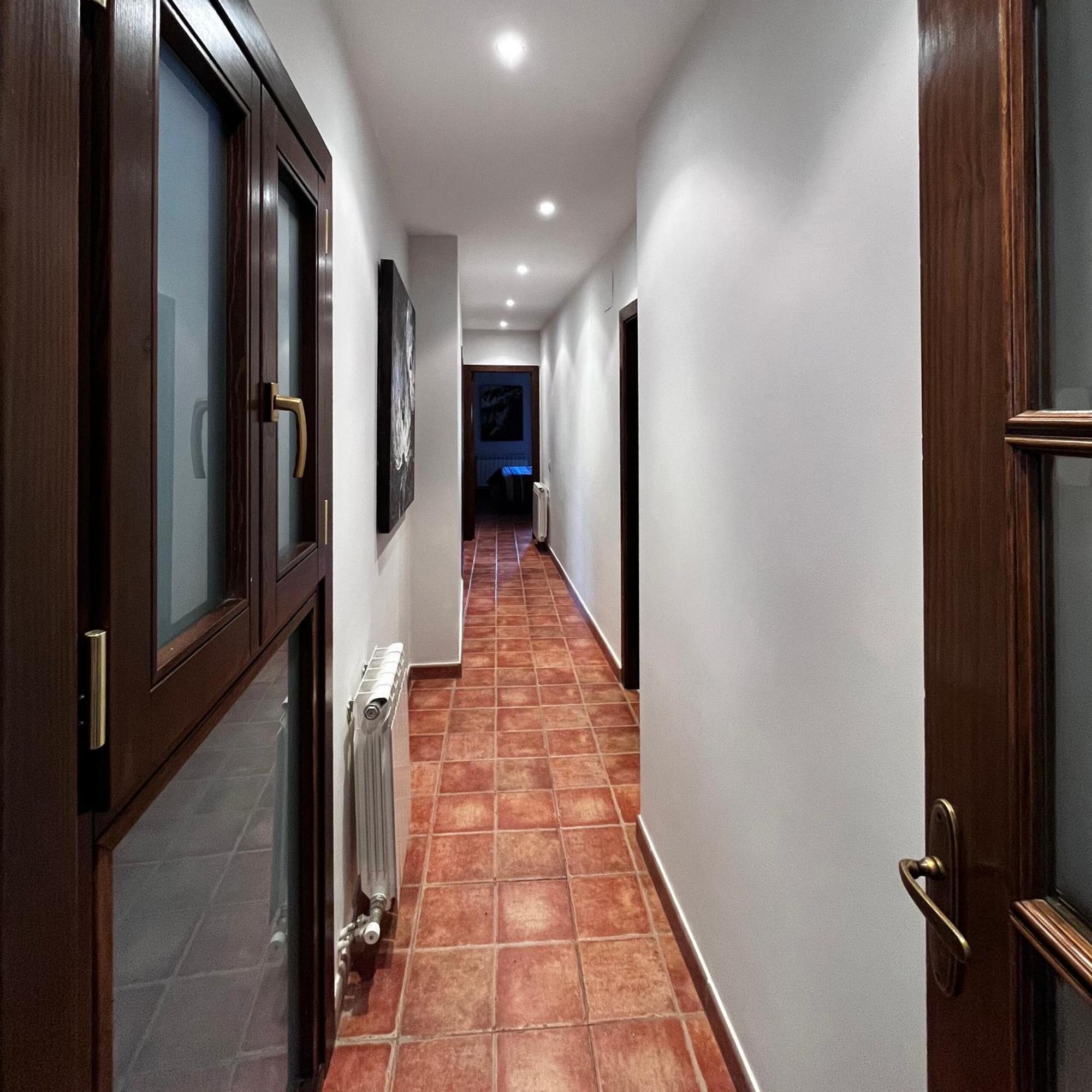 Apartamentos Angelus Plaza Mayor De Γκράους Εξωτερικό φωτογραφία