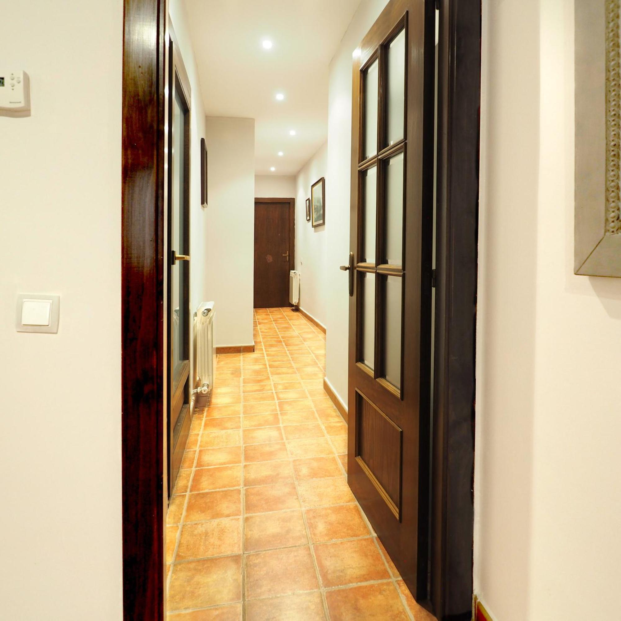 Apartamentos Angelus Plaza Mayor De Γκράους Εξωτερικό φωτογραφία