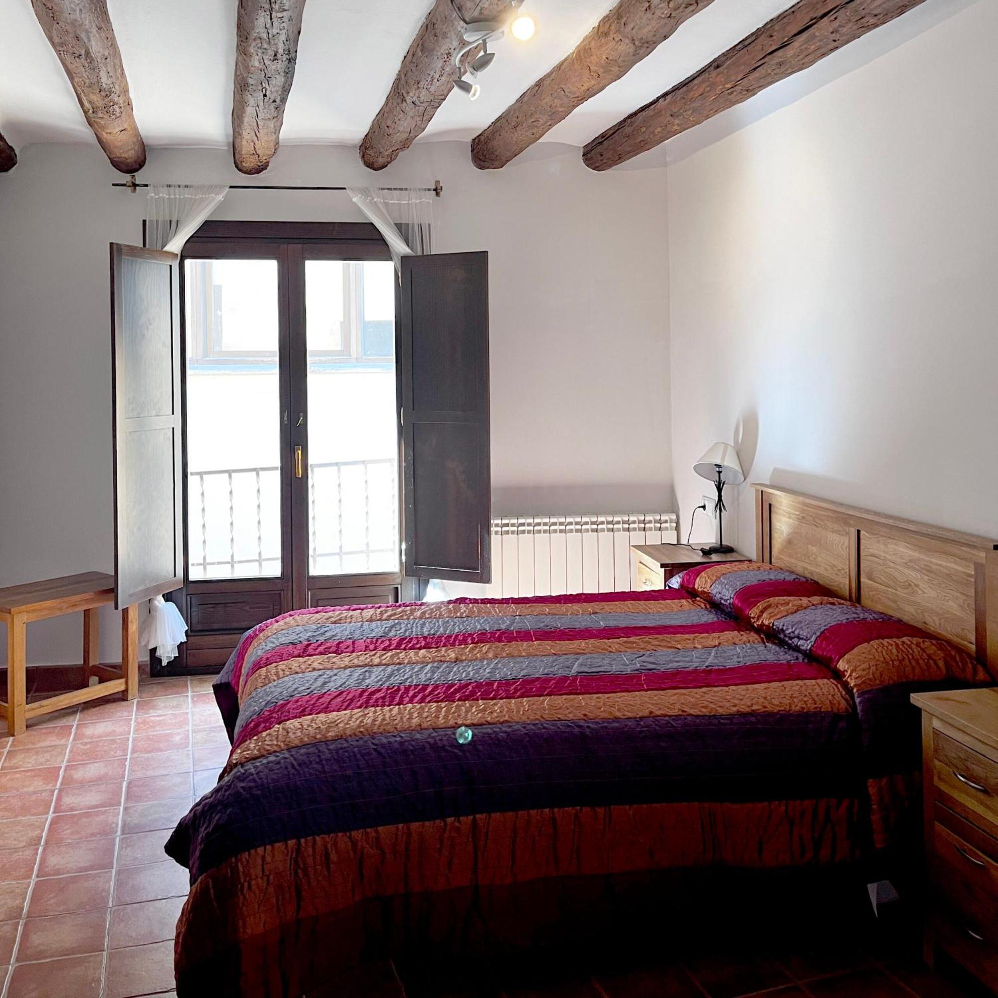 Apartamentos Angelus Plaza Mayor De Γκράους Εξωτερικό φωτογραφία