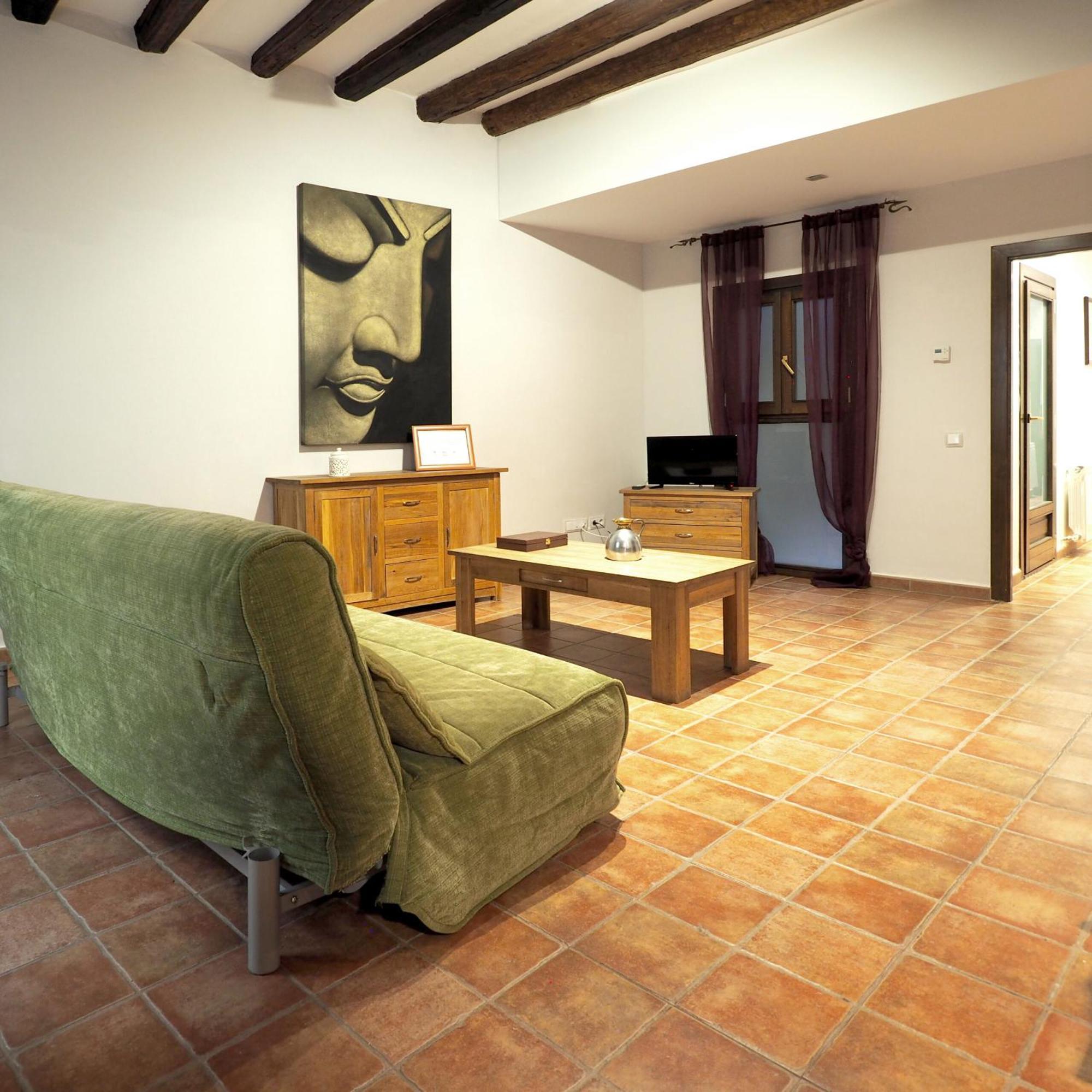 Apartamentos Angelus Plaza Mayor De Γκράους Εξωτερικό φωτογραφία