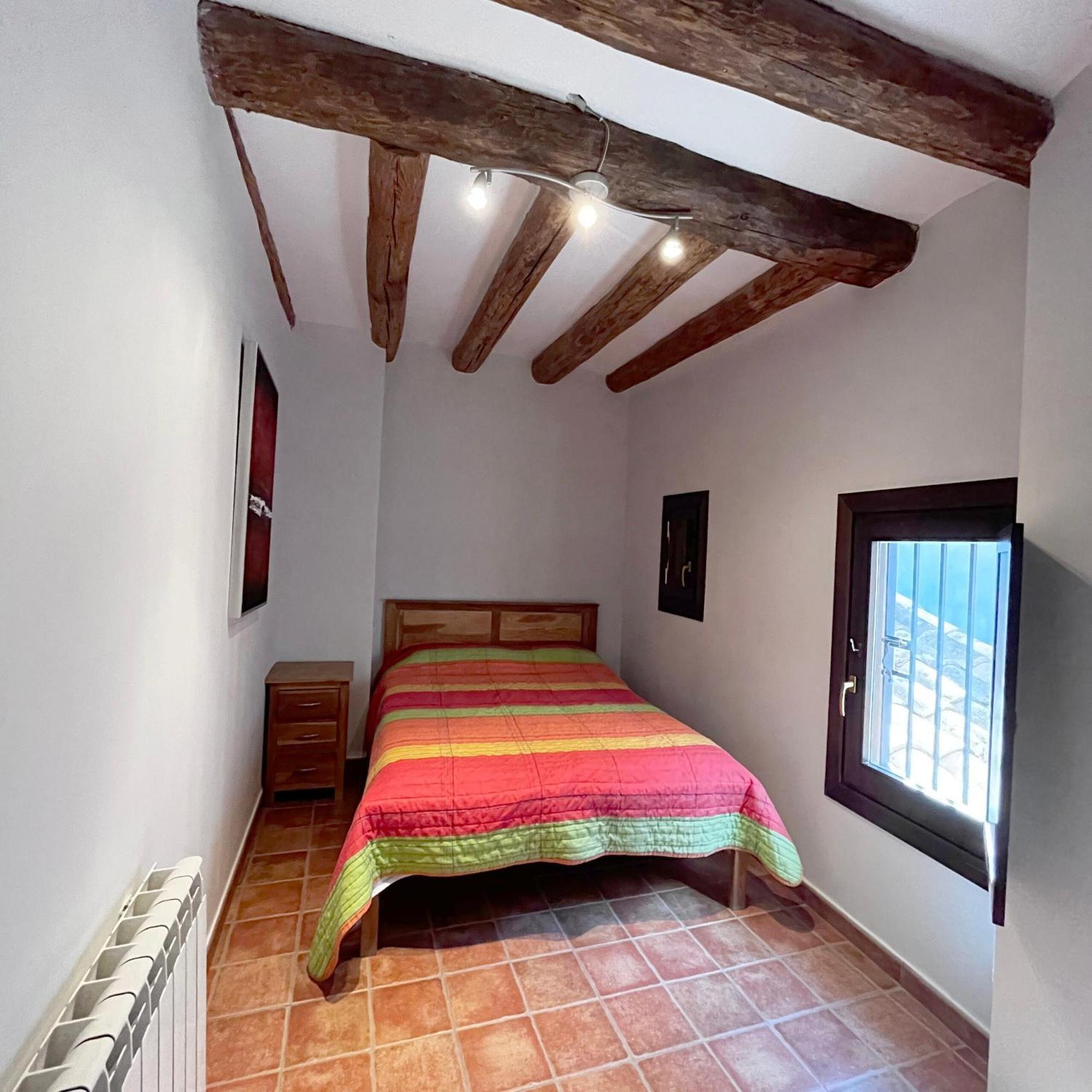 Apartamentos Angelus Plaza Mayor De Γκράους Εξωτερικό φωτογραφία