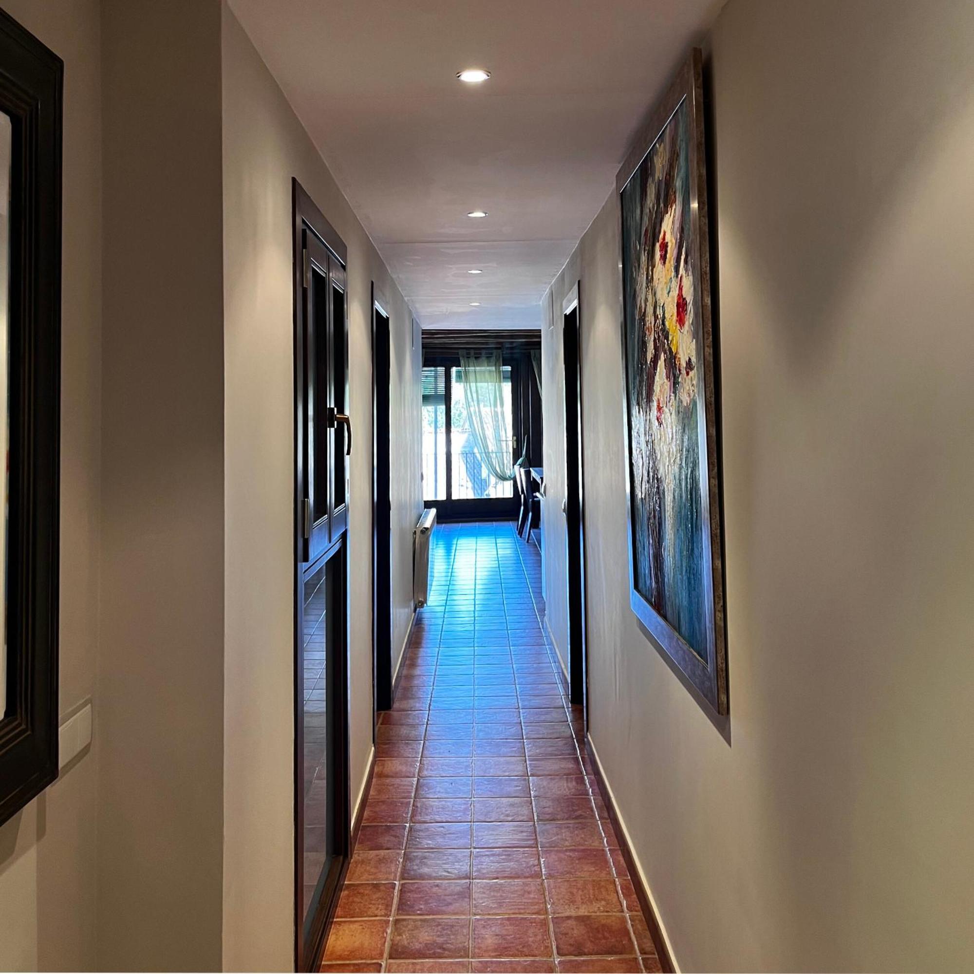 Apartamentos Angelus Plaza Mayor De Γκράους Εξωτερικό φωτογραφία