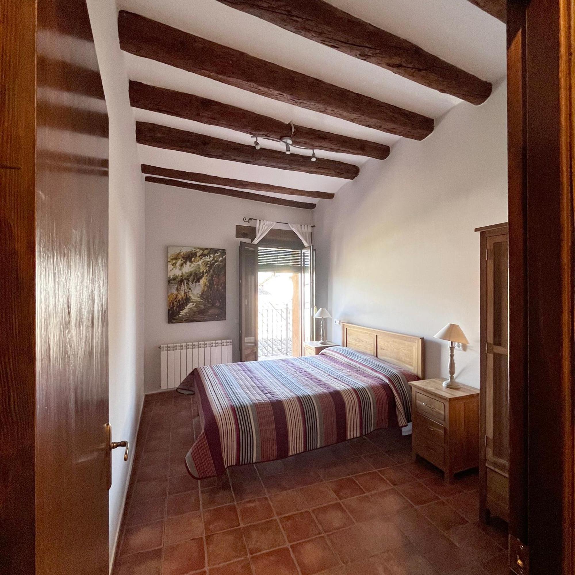 Apartamentos Angelus Plaza Mayor De Γκράους Εξωτερικό φωτογραφία