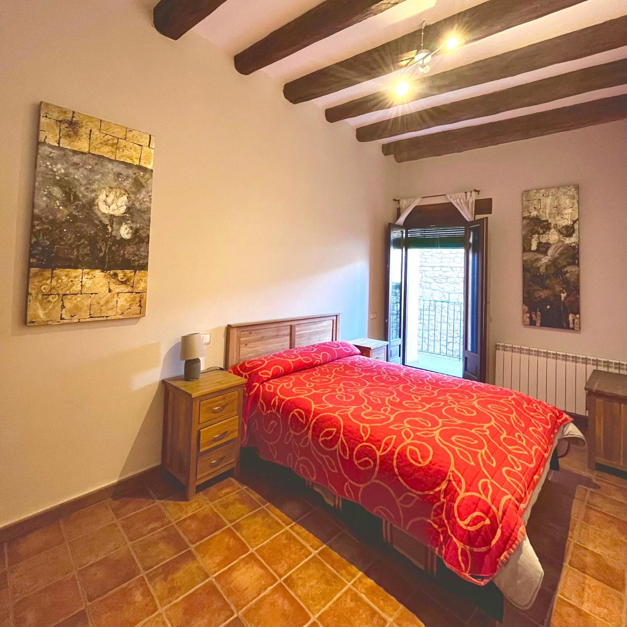 Apartamentos Angelus Plaza Mayor De Γκράους Εξωτερικό φωτογραφία
