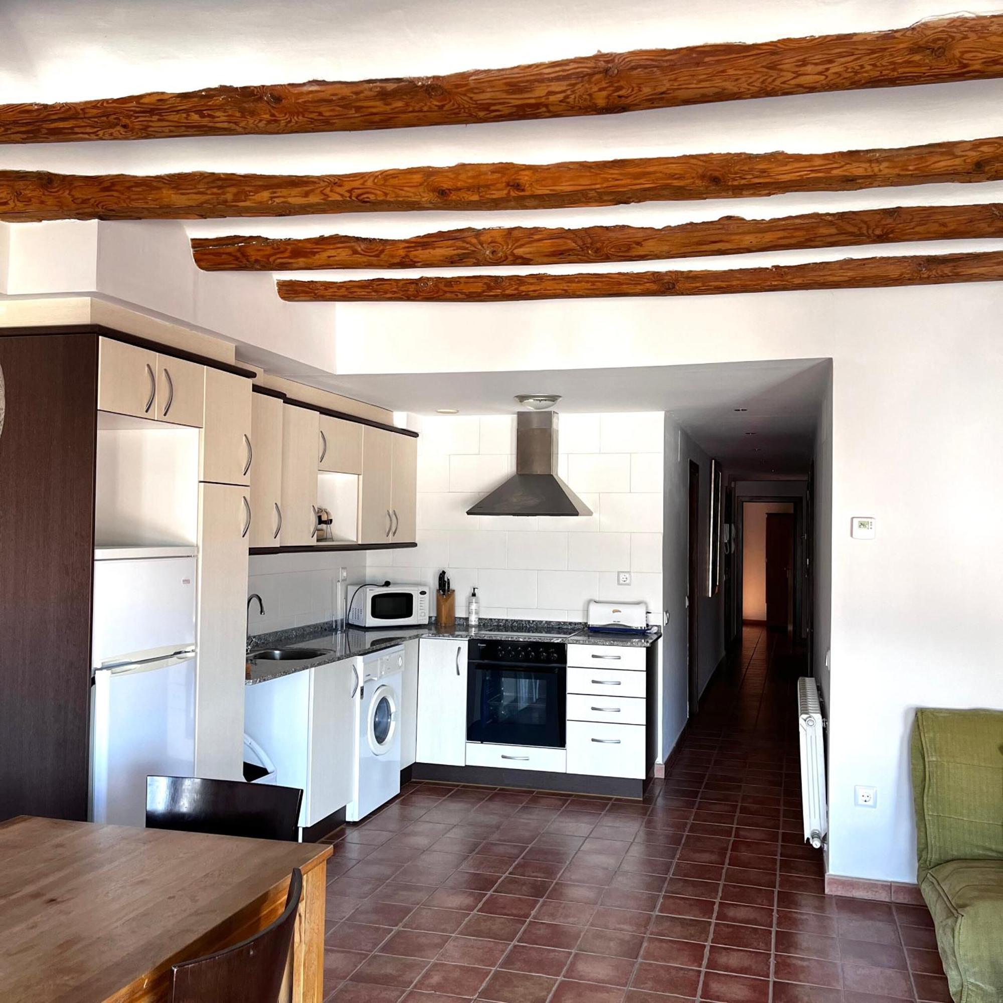 Apartamentos Angelus Plaza Mayor De Γκράους Εξωτερικό φωτογραφία