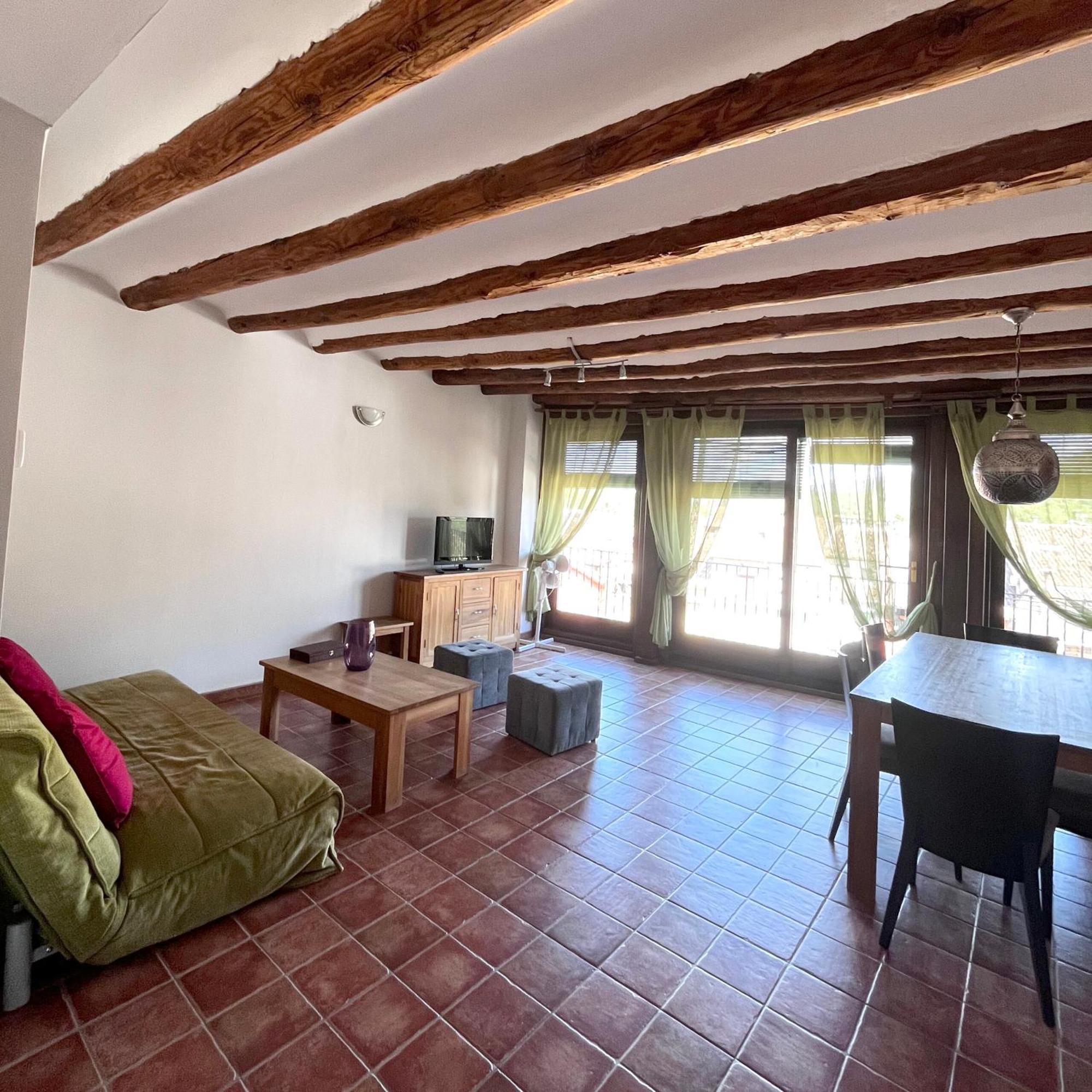 Apartamentos Angelus Plaza Mayor De Γκράους Εξωτερικό φωτογραφία