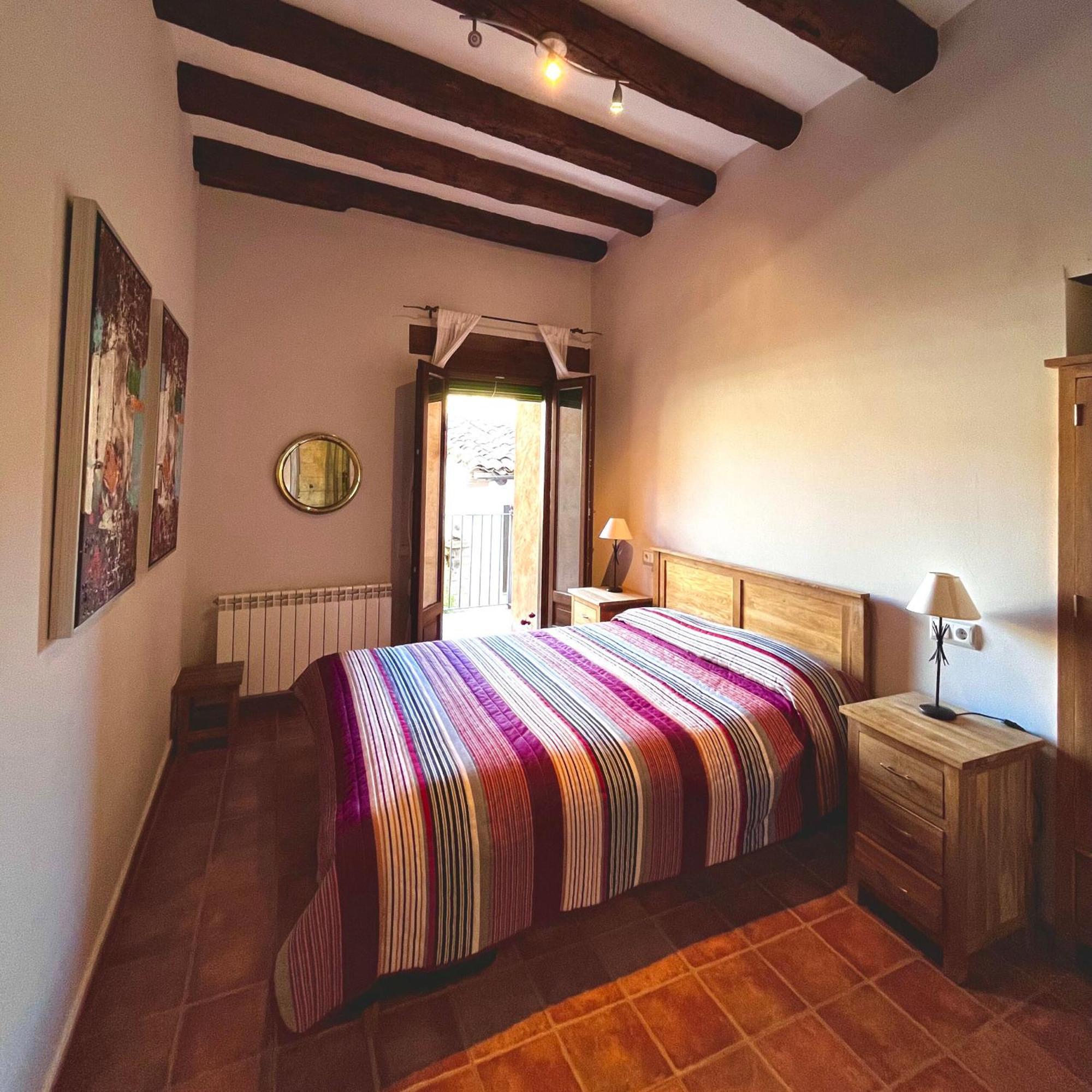 Apartamentos Angelus Plaza Mayor De Γκράους Εξωτερικό φωτογραφία