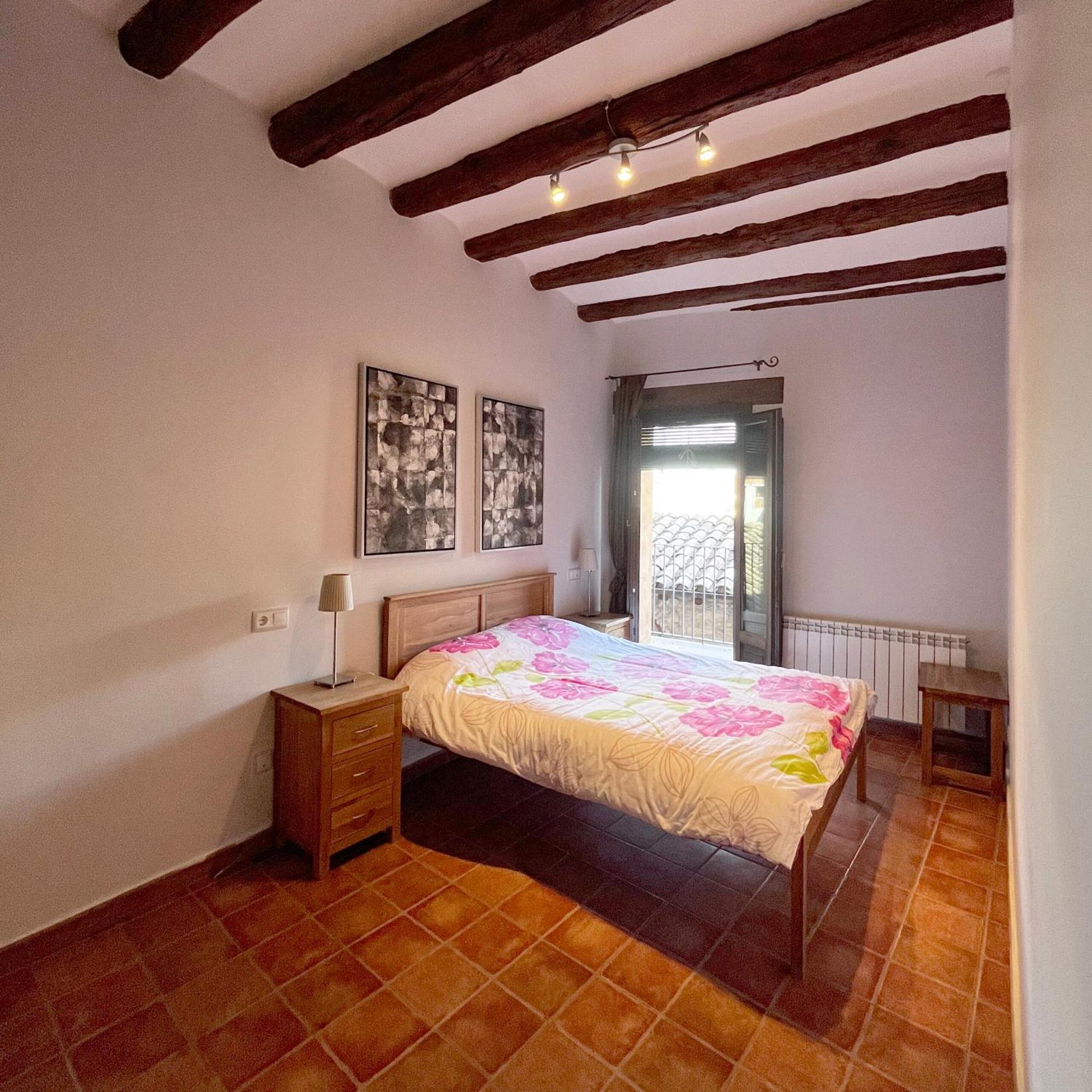 Apartamentos Angelus Plaza Mayor De Γκράους Εξωτερικό φωτογραφία